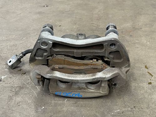 ⭐2009-2020 nissan 370z rwd front left drivers side brake caliper oem lot2508