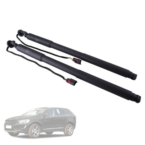 1 pair rear tailgate power lift support kit for 2012-2017 volvo xc60 parts new