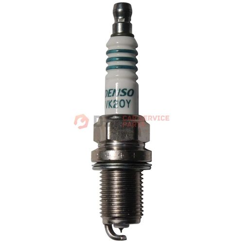 Denso vk20y pack of 2 spark plugs replaces 267700-3720 1822a002