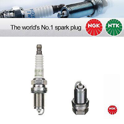 Ngk bkr5ey-11 / bkr5ey11 / 2355 standard spark plug 10 pack rc10yc4 rc10ycc4