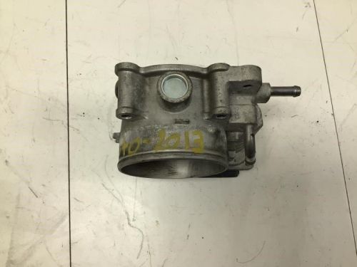 Kia sorento ex 2014 2018 3.3l throttle body factory