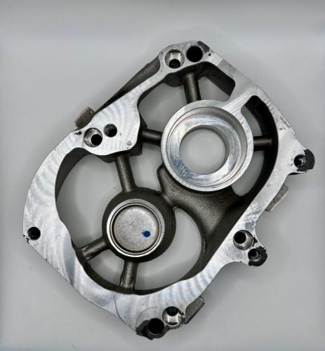 2018+ supercharger bearing plate