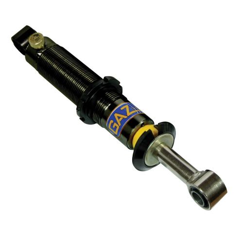 Gaz shocks gp adjustable coilover dampers 2&#039;&#039; body, 12 - 8.5&#039;&#039; length, 12mm rod