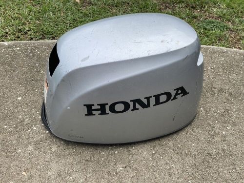 Honda cowling  9.9 hp 63100-zw9-050z