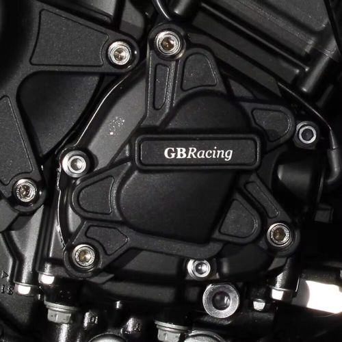 For yamaha r1 2009-2014 yzfr1 yzf-r1 engine protection cover case guard set