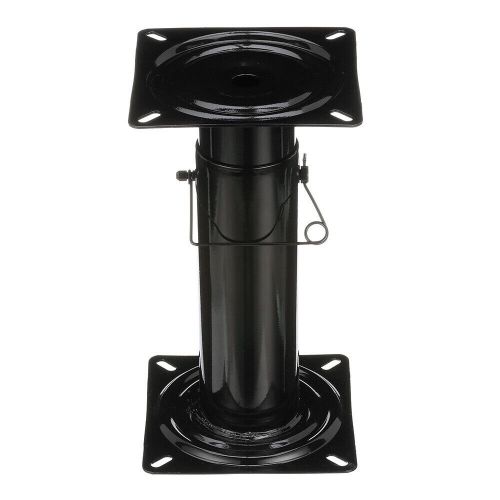 Attwood swivl-eze adjustable pedestal 11-1/2&#034; - 17-1/2&#034;