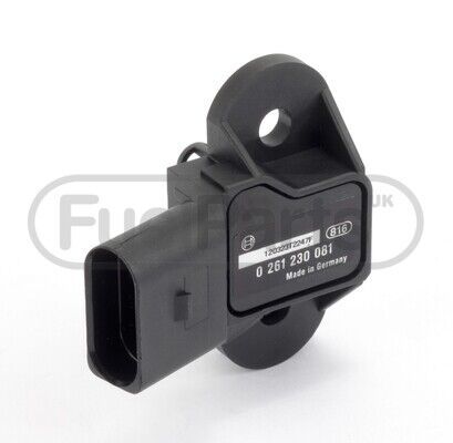 Map sensor ms113 fuel parts manifold pressure genuine top quality guaranteed new