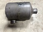 1994 sea-doo spi muffler exhaust water lock box