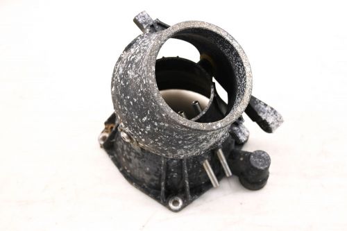 04 polaris msx 150 steering nozzle