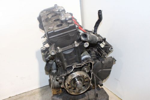 17-23 yamaha yzf r6 engine motor