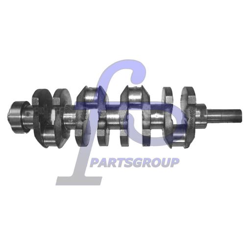 Crankshaft 13411-73010 fits for toyota 3y 4y engine  van 1984-1989