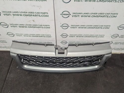 Range rover sport l320 front bumper grille 907 ah32-8138-a