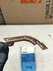 Nos 78-96 ford bronco center floor console glove box door reinforcement b31-177