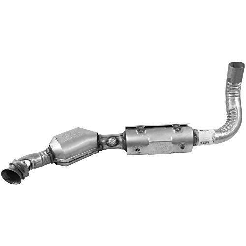 Walker exhaust catalytic converter direct fit p n 83556