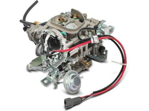 Carburetor for 1981-1987 toyota pickup 1985 1984 1983 1986 1982 br263ys