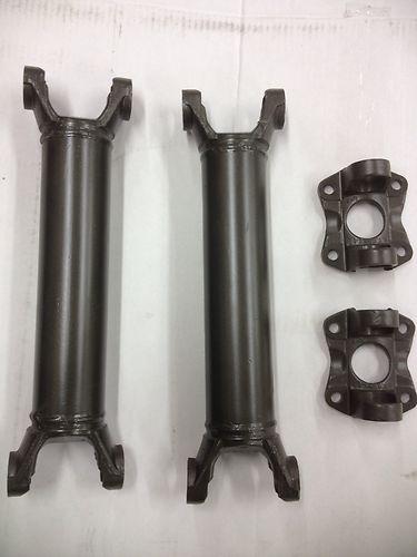 1963 1964 1965 1966 1967 corvette original restored half shafts 427 327