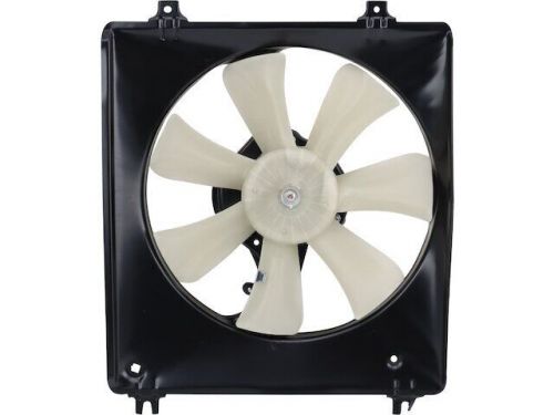 A/c condenser fan assembly for 2009-2012 acura tl 2010 2011 ng196jf