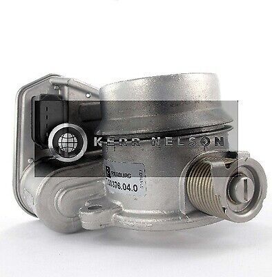 Throttle body fits bmw x5 e53, e70 3.0d 01 to 08 kerr nelson quality guaranteed