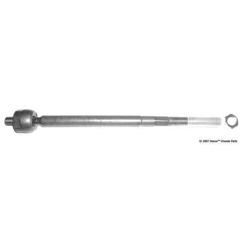 Deeza fo-a607 tie rod-steering tie rod end