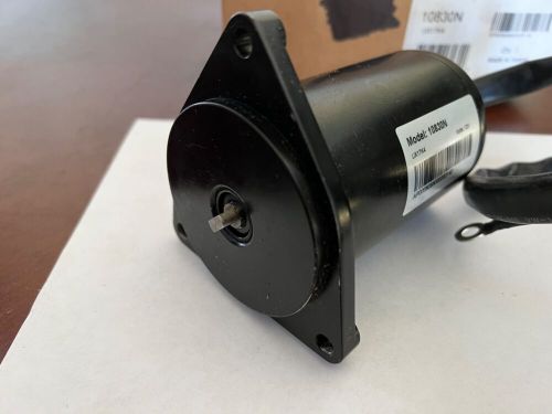 Nos yamaha tilt trim motor 10830n