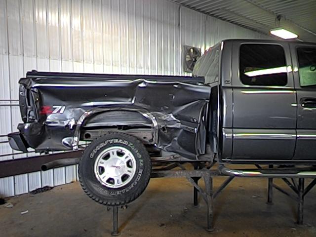 2000 gmc sierra 1500 pickup 98460 miles rear or back door right