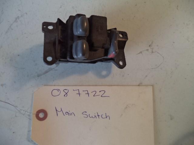 93 honda civic electric door switch front driver door only 2dr ex 1.6l at