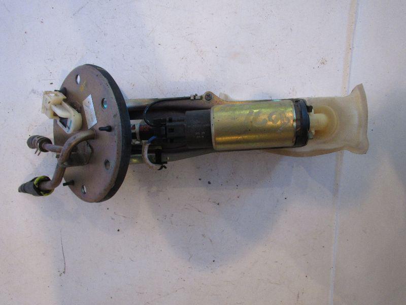 96 97 98 99 00 honda civic 97 98 99 00 el fuel pump only coupe