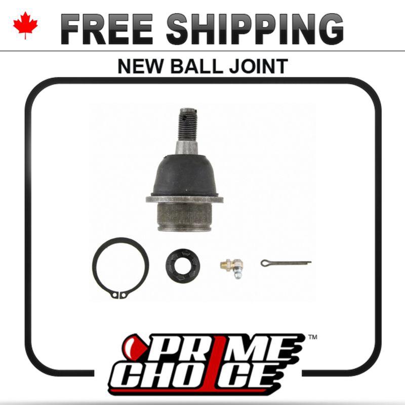 Premium lower ball joint - front left driver or right passenger side suspension