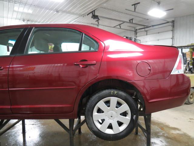 2006 ford fusion 79717 miles rear or back door left