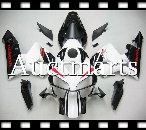 Fit honda 03 04 cbr600rr cbr 600 rr 2003 2004 fairing kit abs plastics a67 a3