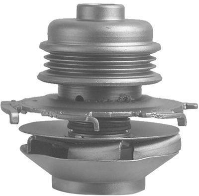 A-1 cardone 58-474 water pump remanufactured replacement cadillac northstar ea