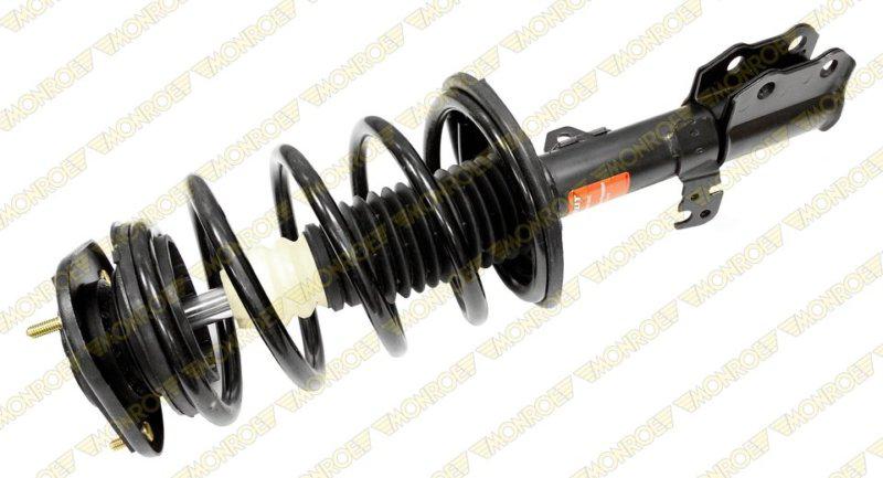 Monroe shocks & struts quick-strut suspension strut and coil spring assembly