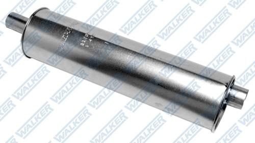 Walker exhaust 22000 exhaust muffler-muffler