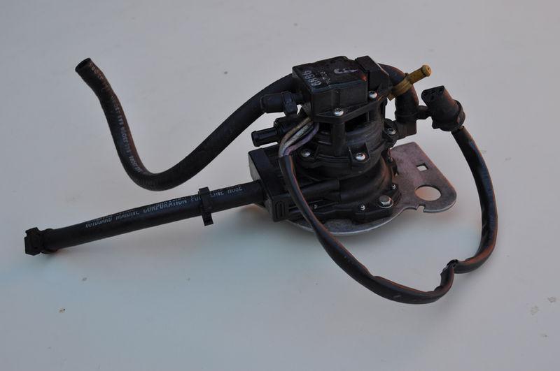 Vro pump for 140h johnson evinrude outboard