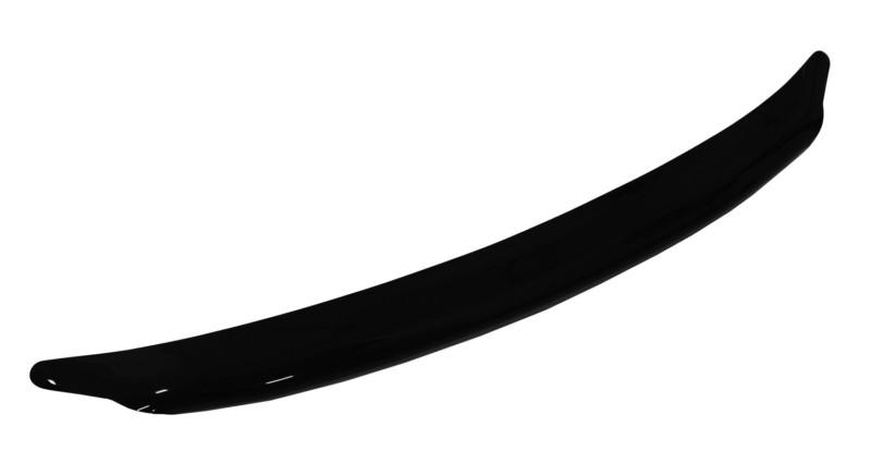 Auto ventshade 20296 carflector; stone/bug deflector 11-13 elantra