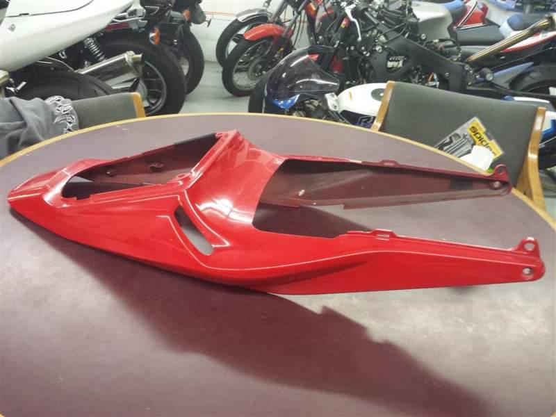 Buy Oem Tail Section Fairing Bodywork 2003 2004 Honda Cbr600rr Cbr 600rr 600 Rr In Smallwood 9568