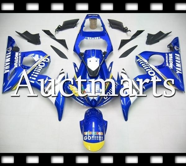 Fit yamaha r6s 06-09 07 08 yzf-r6s fairing body f06 a3 2006 2007 2008 2009