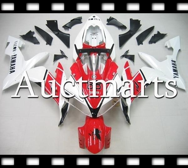 Fit yamaha yzf r1 04 05 06 yzfr1 2004 2005 2006 fairing kit bodywork e36 a3