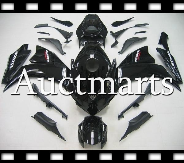 Fit honda 2012 cbr1000rr cbr 1000 rr 12 fireblade bodywork fairing v18 a3