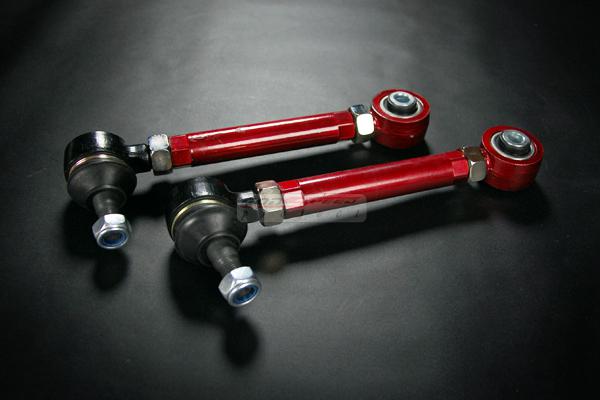 03-07 evo evo8 evo9 evo x 4g63 ct9a 4b11 gsp turbo suspension rear lower toe arm