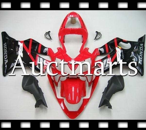 Fit honda 01 02 03 cbr 600f f4i 2001 2002 2003 fairing kit abs plastics c02 a3