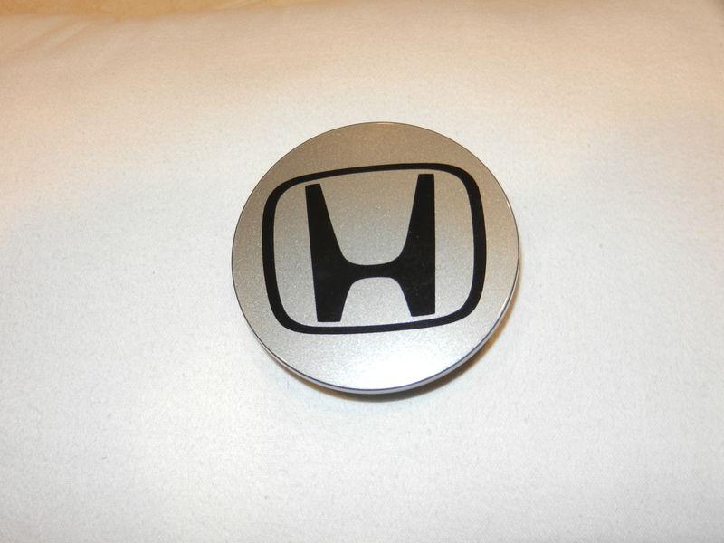 Honda accord civic factory oem center cap 44732-s9a-a00  