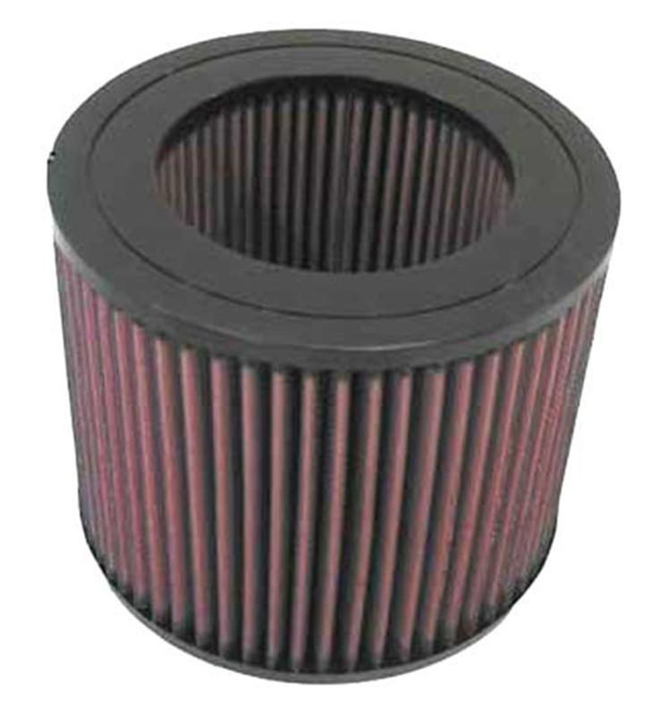 K&n filters e-2440 - air filter; round; h-5 5/8 in.; id-4 3/8 in.; od-6 7/8 in.