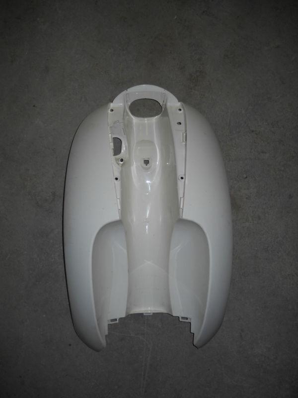 2002-09 honda metropolitan "front cover/leg shield"