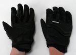 New icon superduty-2 black gloves. xxxxl/4xl