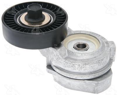 Four seasons 45545 belt tensioner assembly