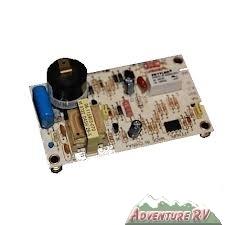 Suburban sw6d sw6de sw10d sw10de water heater circuit pc module board 520814