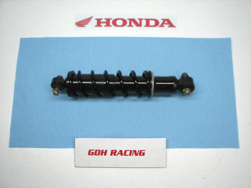 2009 trx 250 trx250 es recon honda single stock front shock