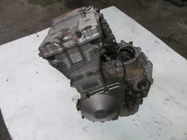 Suzuki gsx600f katana 600 2001-2005 motor / engine  44202