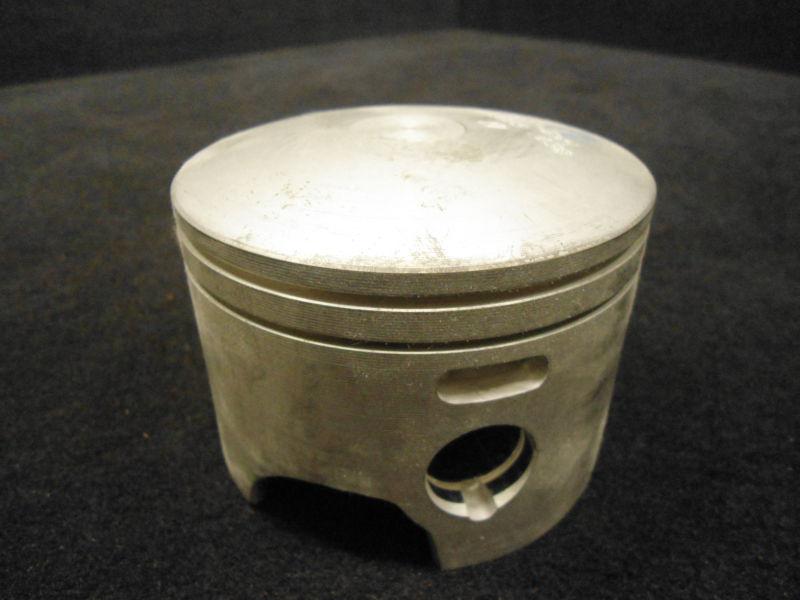 Piston assy #433055/0433055 .030-port 1991-92 150/175hp johnson/evinrude boat